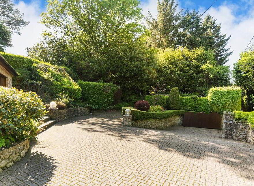Ballyshane, Woodside Road, Sandyford, Sandyford, D18T8Y1