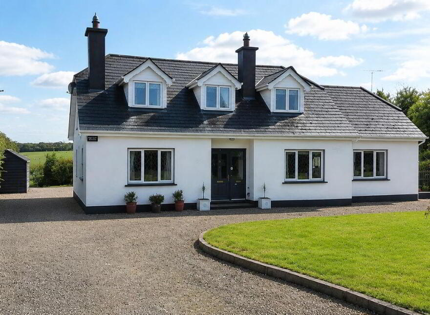 Kilnamanagh Upper, Oulart, Y25XH72