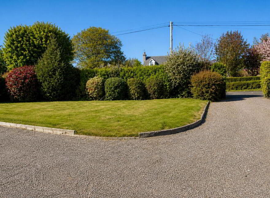 Kilnamanagh Upper, Oulart, Y25XH72