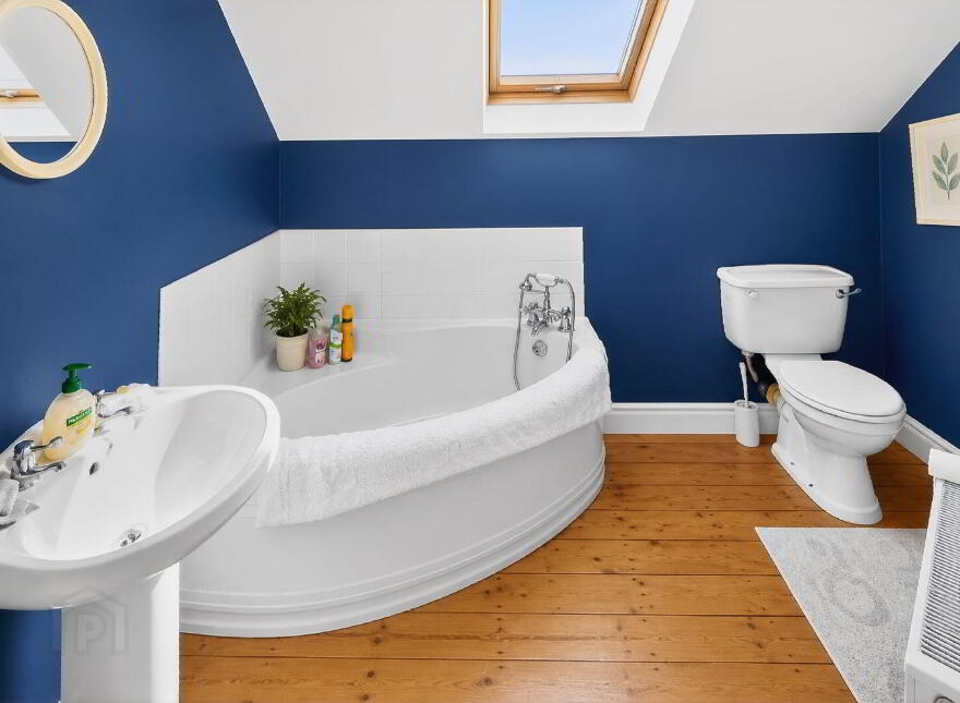 Kilnamanagh Upper, Oulart, Y25XH72