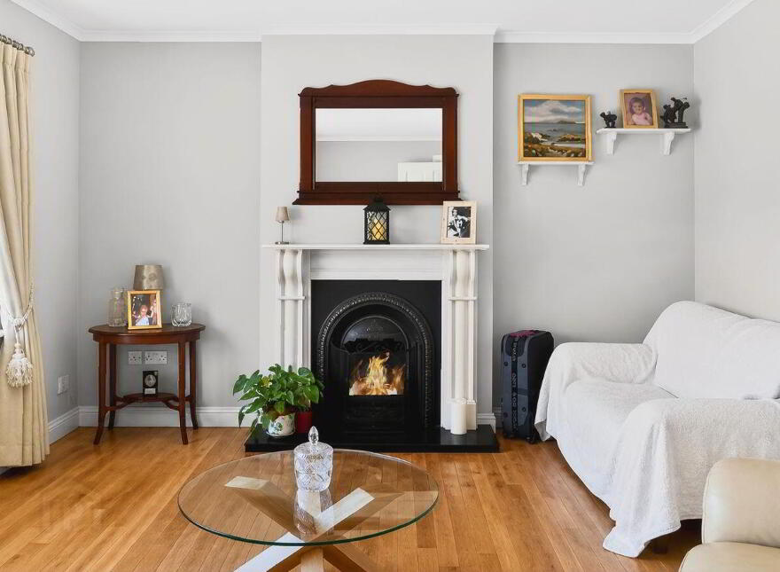 Kilnamanagh Upper, Oulart, Y25XH72