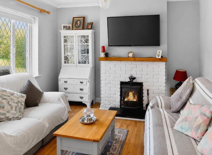 Kilnamanagh Upper, Oulart, Y25XH72