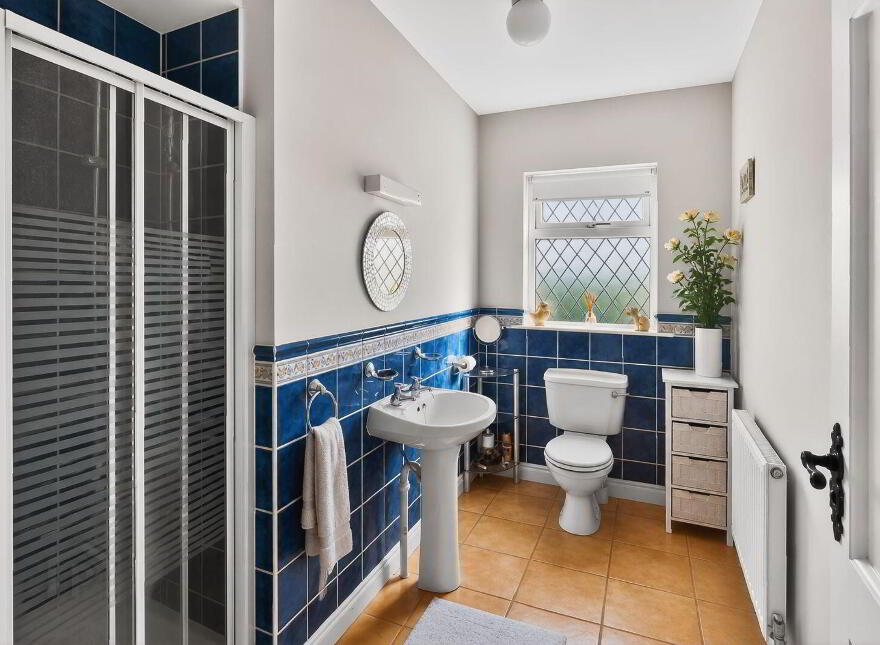 Kilnamanagh Upper, Oulart, Y25XH72