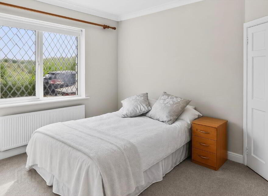 Kilnamanagh Upper, Oulart, Y25XH72