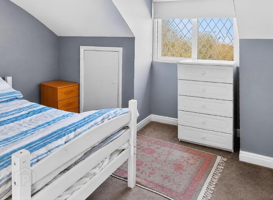 Kilnamanagh Upper, Oulart, Y25XH72