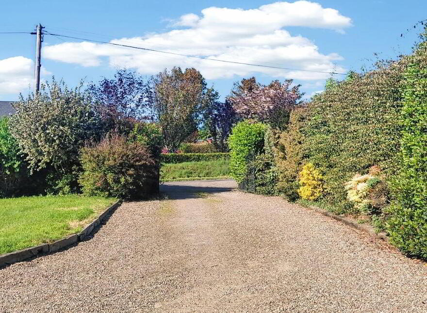Kilnamanagh Upper, Oulart, Y25XH72