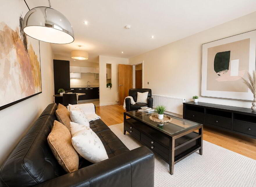 Apartment 14 The Willow Stepaside, Stepaside, D18TC1P