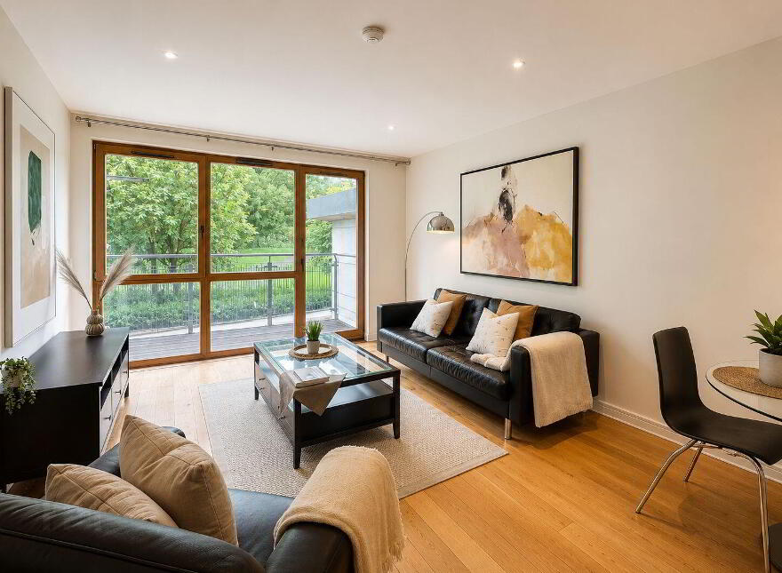 Apartment 14 The Willow Stepaside, Stepaside, D18TC1P