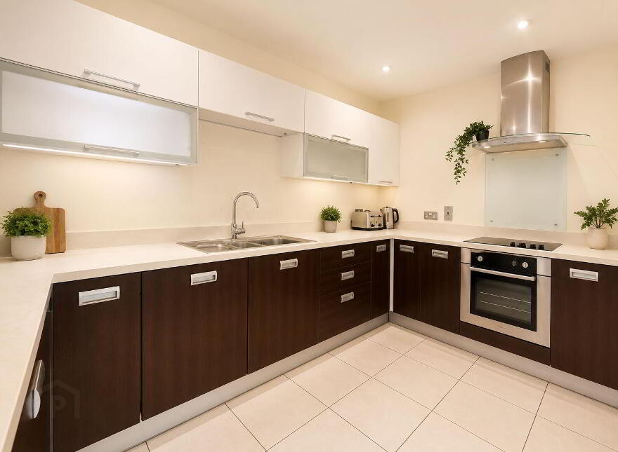 Apartment 14 The Willow Stepaside, Stepaside, D18TC1P