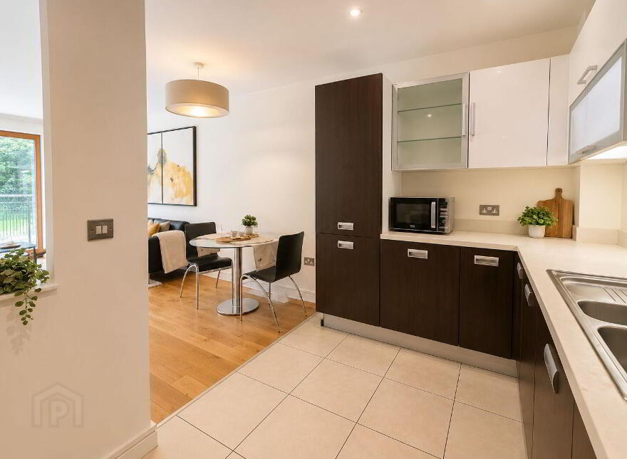 Apartment 14 The Willow Stepaside, Stepaside, D18TC1P