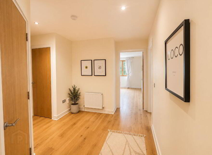 Apartment 14 The Willow Stepaside, Stepaside, D18TC1P