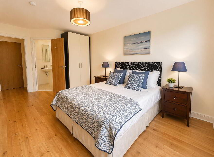 Apartment 14 The Willow Stepaside, Stepaside, D18TC1P