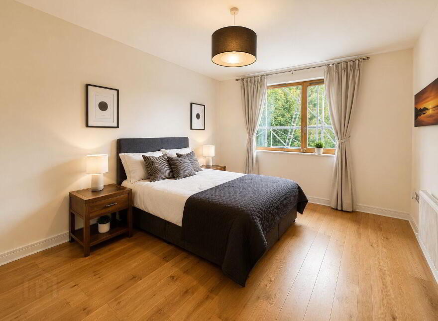Apartment 14 The Willow Stepaside, Stepaside, D18TC1P
