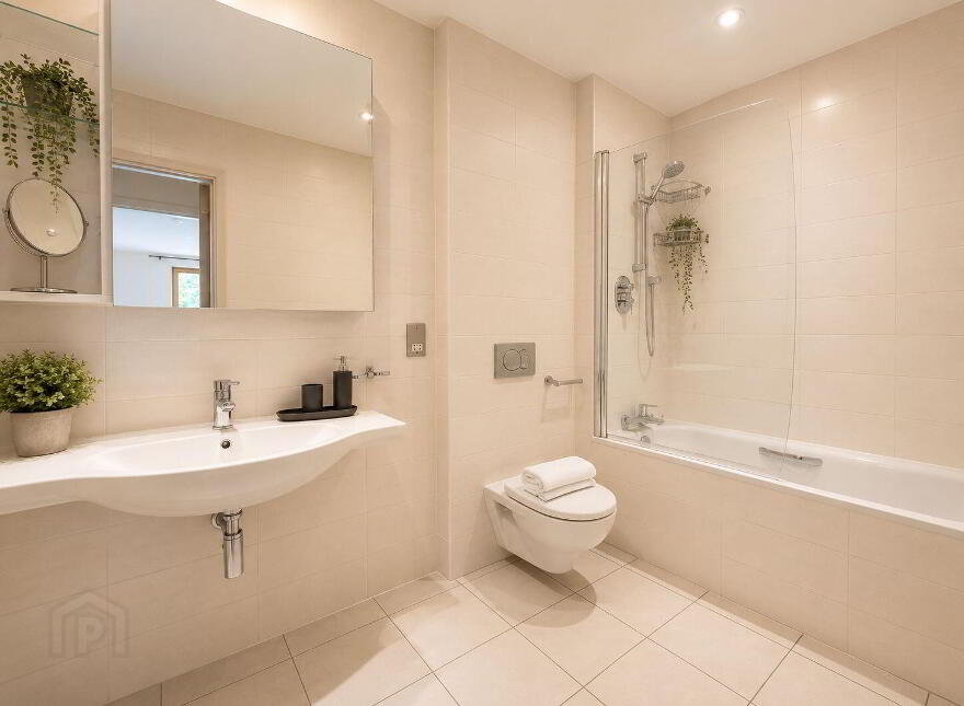 Apartment 14 The Willow Stepaside, Stepaside, D18TC1P