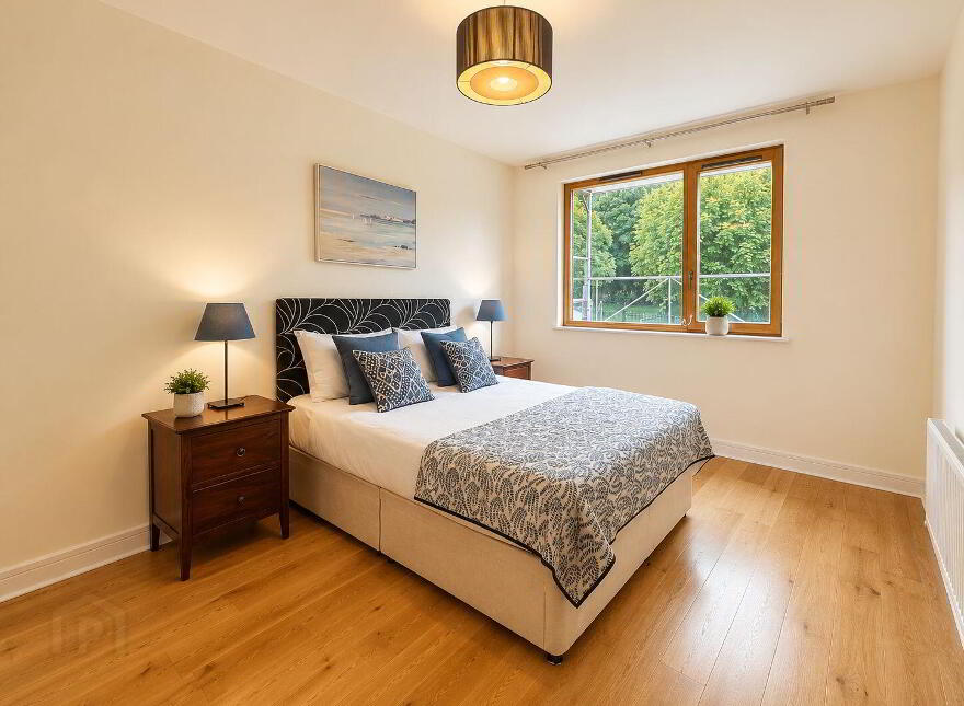 Apartment 14 The Willow Stepaside, Stepaside, D18TC1P
