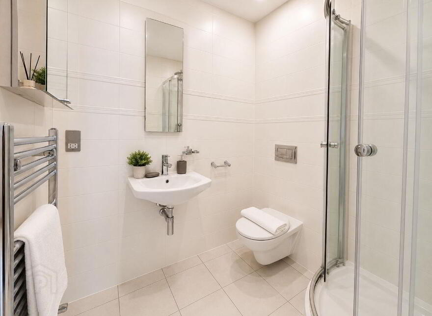 Apartment 14 The Willow Stepaside, Stepaside, D18TC1P