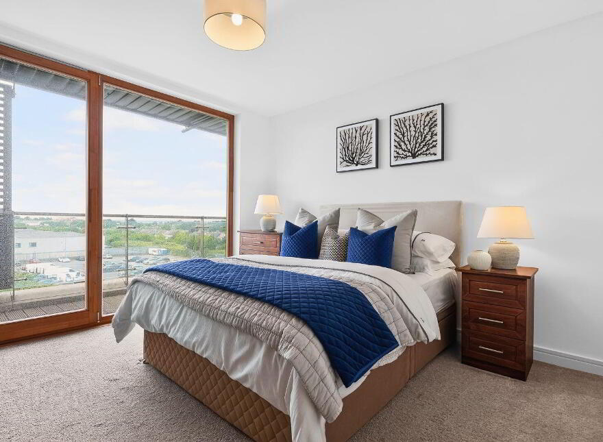 Apartment 11 Grande Central, Rockbrook, Carmanhall Road, Sandyford, Sandyford, D18EY20
