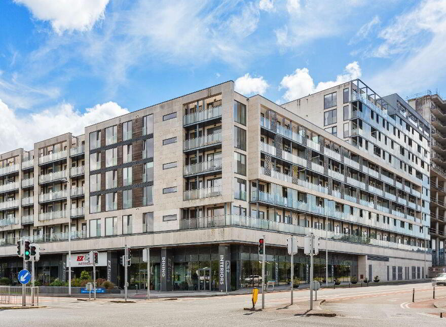 Apartment 11 Grande Central, Rockbrook, Carmanhall Road, Sandyford, Sandyford, D18EY20 photo