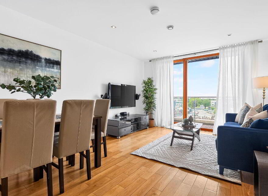 Apartment 11 Grande Central, Rockbrook, Carmanhall Road, Sandyford, Sandyford, D18EY20
