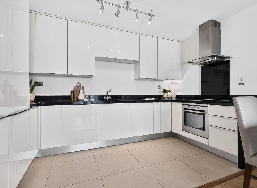 Apartment 11 Grande Central, Rockbrook, Carmanhall Road, Sandyford, Sandyford, D18EY20