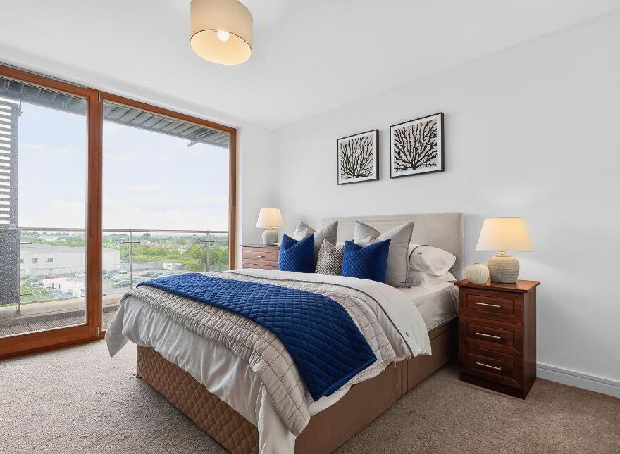 Apartment 11 Grande Central, Rockbrook, Carmanhall Road, Sandyford, Sandyford, D18EY20