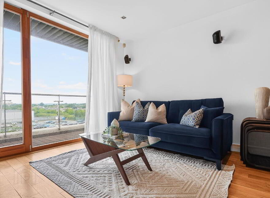 Apartment 11 Grande Central, Rockbrook, Carmanhall Road, Sandyford, Sandyford, D18EY20