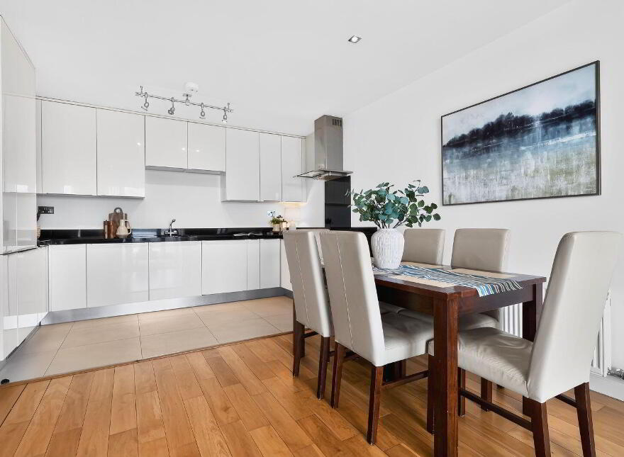Apartment 11 Grande Central, Rockbrook, Carmanhall Road, Sandyford, Sandyford, D18EY20