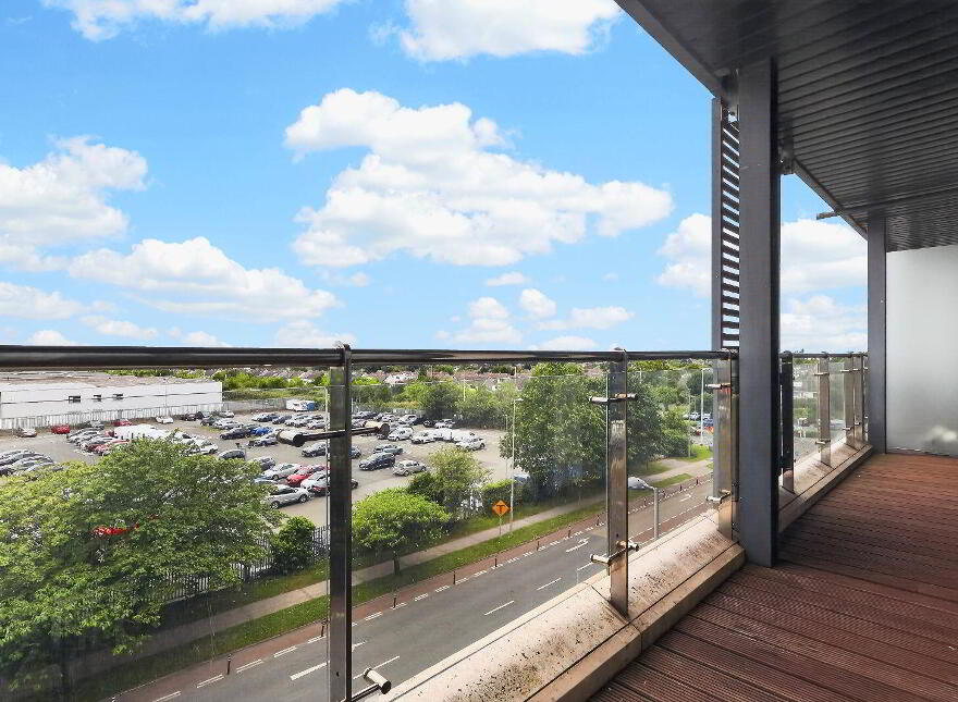 Apartment 11 Grande Central, Rockbrook, Carmanhall Road, Sandyford, Sandyford, D18EY20