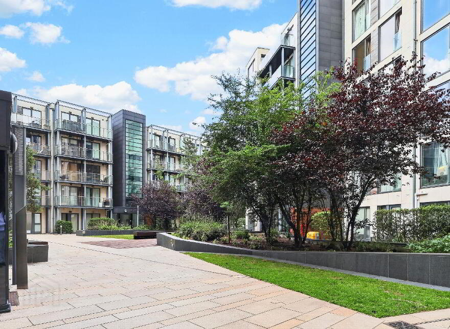 Apartment 11 Grande Central, Rockbrook, Carmanhall Road, Sandyford, Sandyford, D18EY20