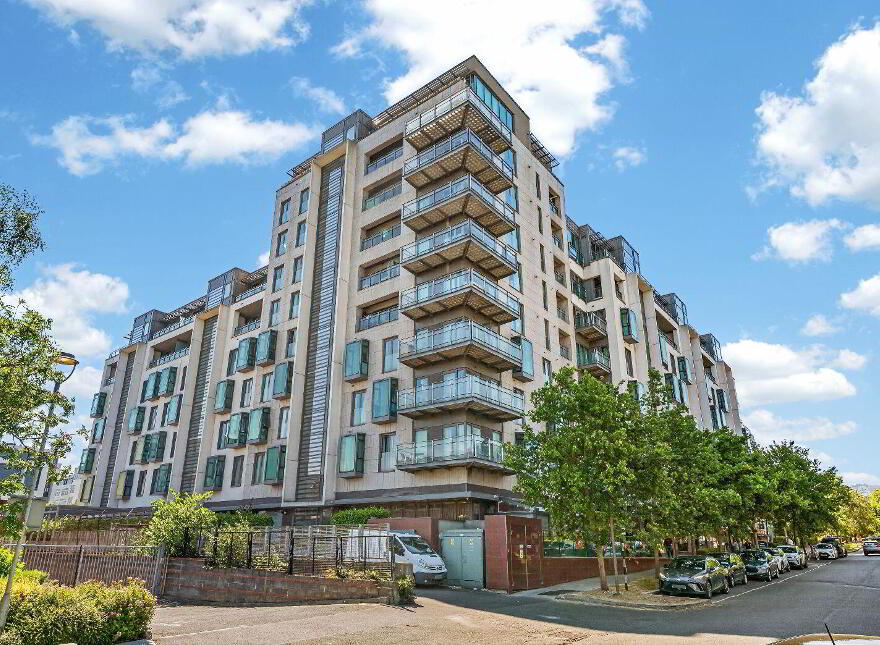 12 The Forum, Ballymoss Road, Sandyford, Sandyford, D18A621 photo