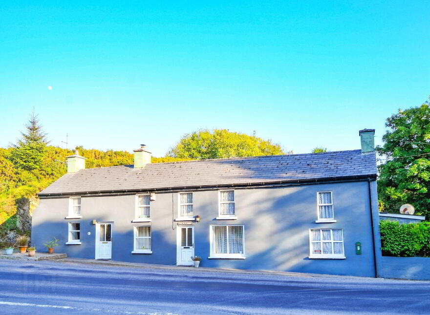 Ballinacarriga, Ballynacarriga, P47W778