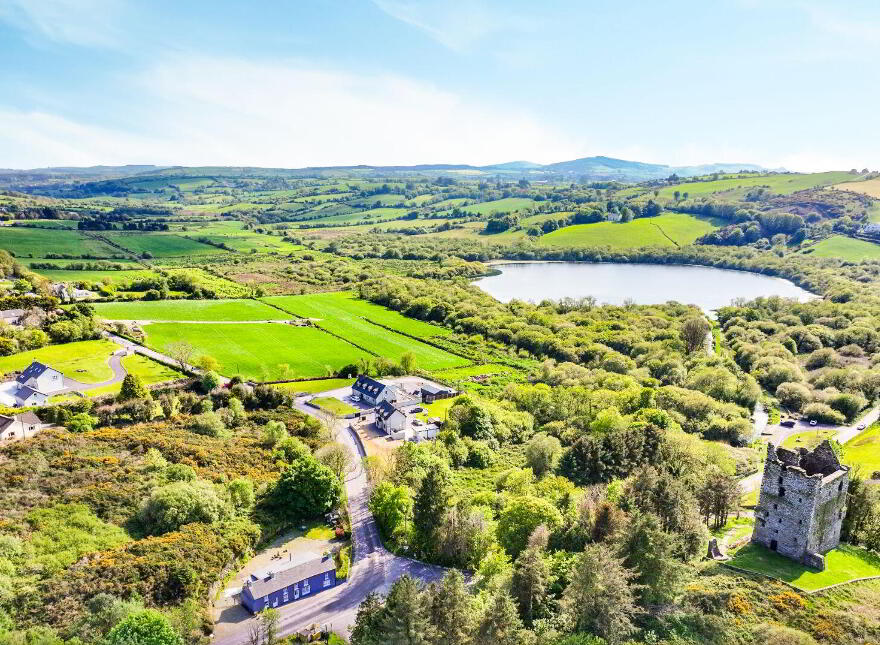 Ballinacarriga, Ballynacarriga, P47W778