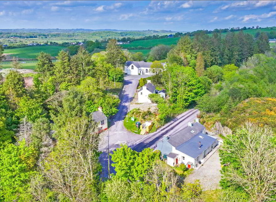 Ballinacarriga, Ballynacarriga, P47W778