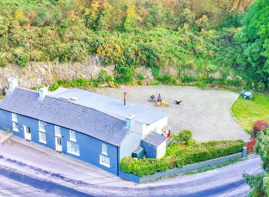 Ballinacarriga, Ballynacarriga, P47W778