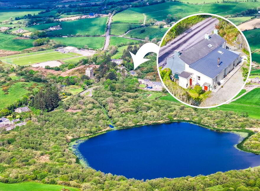 Ballinacarriga, Ballynacarriga, P47W778