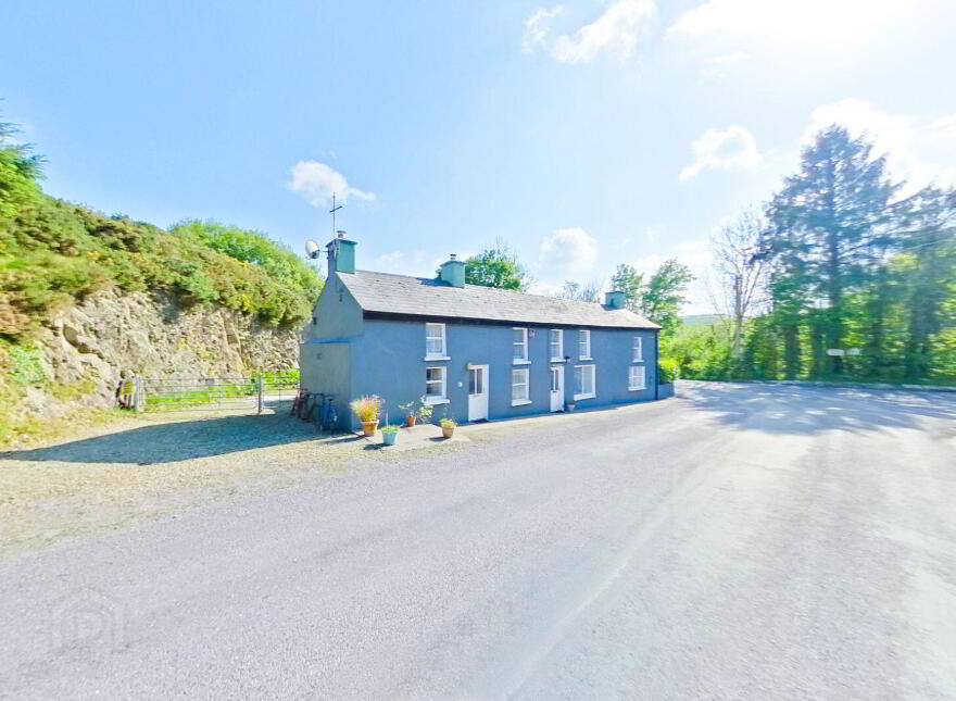 Ballinacarriga, Ballynacarriga, P47W778