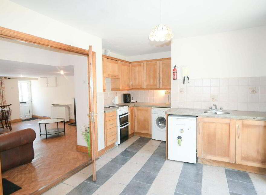 Ballinacarriga, Ballynacarriga, P47W778