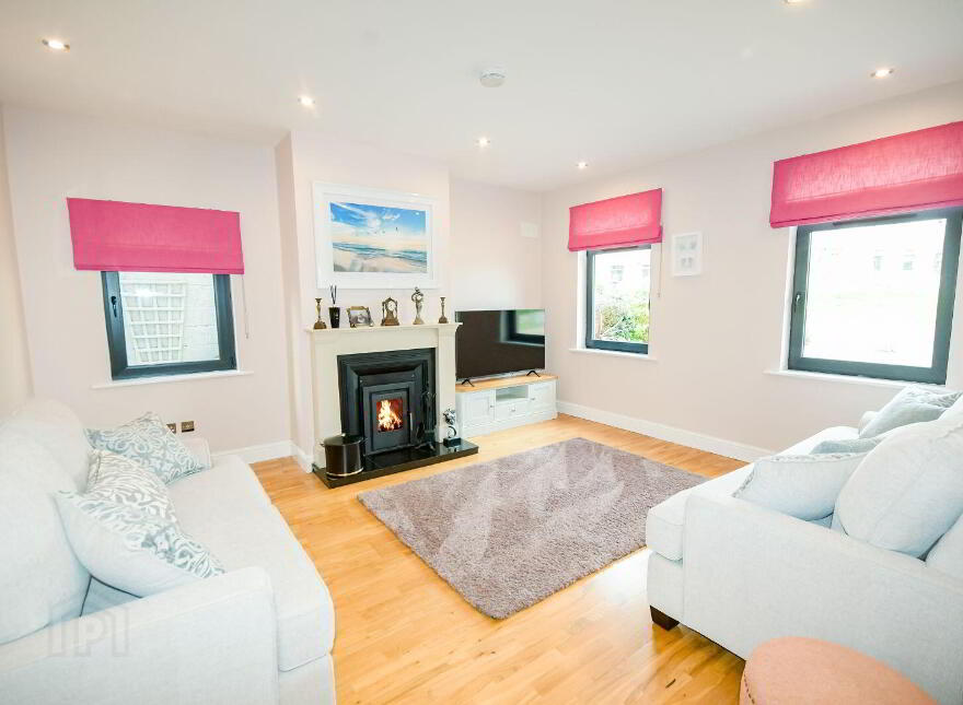 14 The Pines, The Miles, Clonakilty, P85DC93