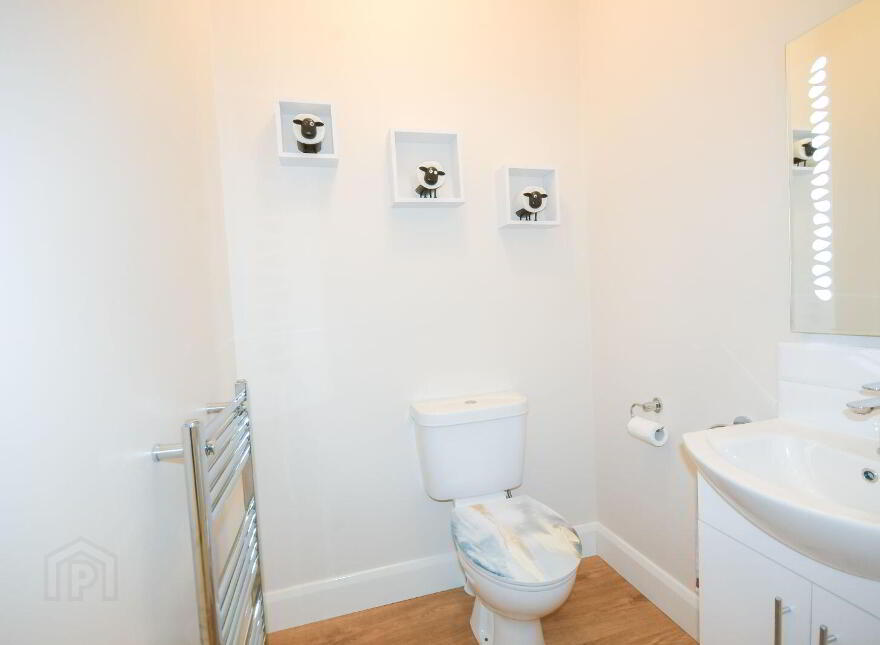 14 The Pines, The Miles, Clonakilty, P85DC93