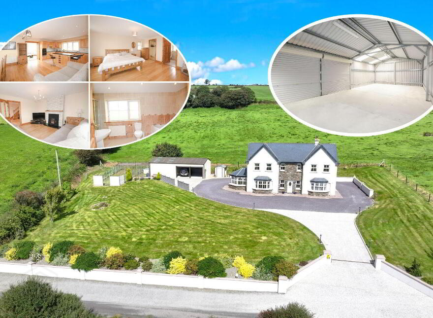 Skeaf West, Timoleague, Bandon, P72KR82