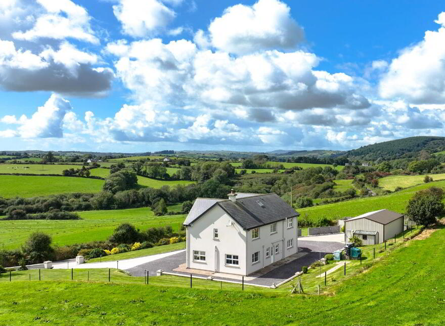 Skeaf West, Timoleague, Bandon, P72KR82
