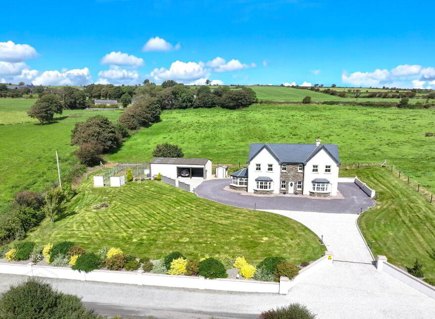 Skeaf West, Timoleague, Bandon, P72KR82
