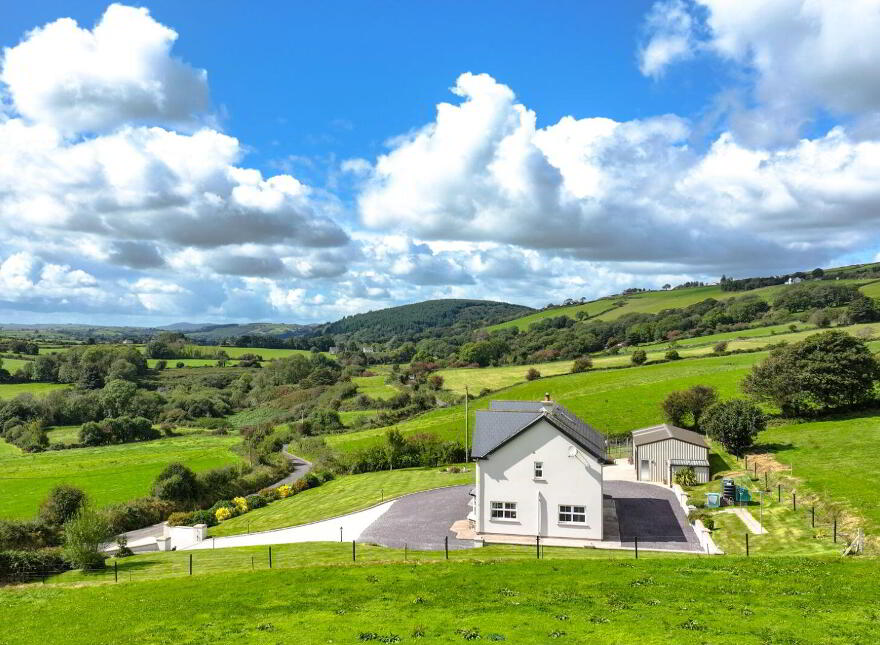 Skeaf West, Timoleague, Bandon, P72KR82