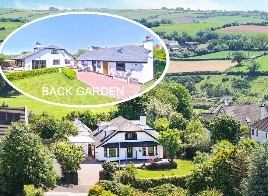 Whitethorn Lodge, Farnahoe, Innishannon, T12VH0V