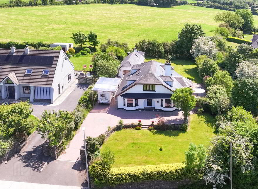 Whitethorn Lodge, Farnahoe, Innishannon, T12VH0V