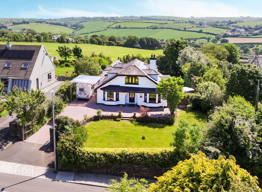 Whitethorn Lodge, Farnahoe, Innishannon, T12VH0V