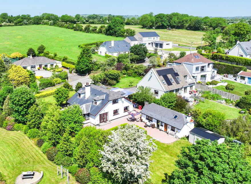 Whitethorn Lodge, Farnahoe, Innishannon, T12VH0V