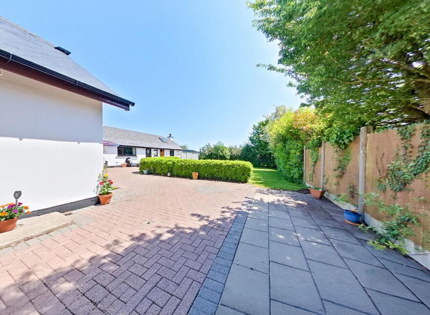 Whitethorn Lodge, Farnahoe, Innishannon, T12VH0V