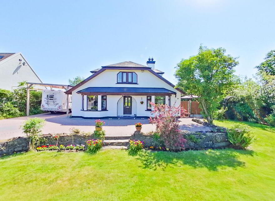 Whitethorn Lodge, Farnahoe, Innishannon, T12VH0V
