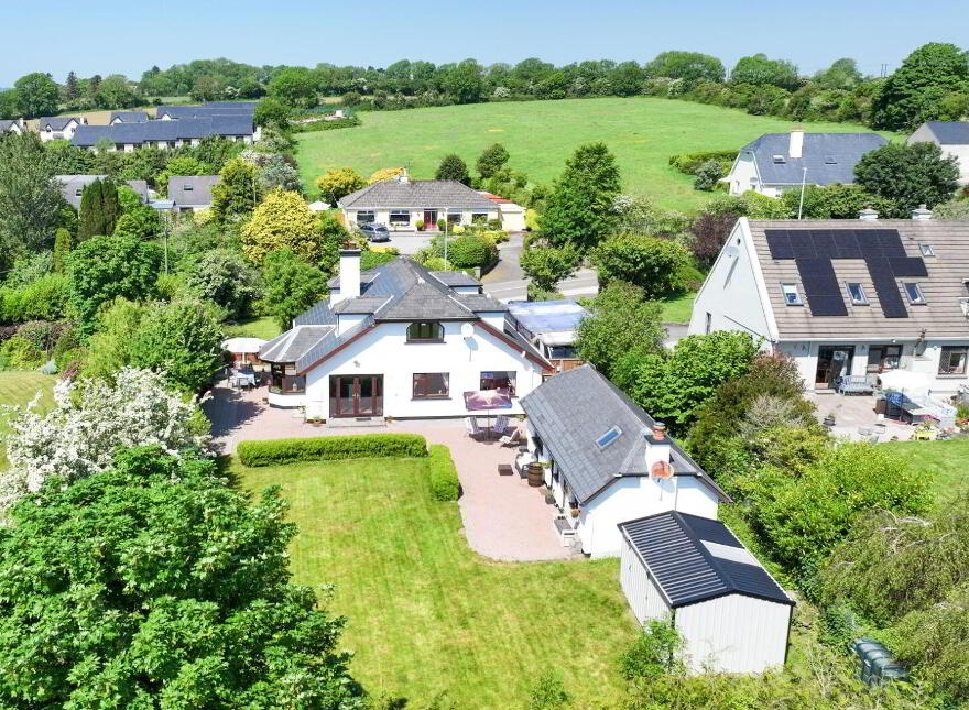 Whitethorn Lodge, Farnahoe, Innishannon, T12VH0V